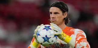 Sommer prezioso fra i pali, ennesimo clean sheet per l'Inter in stagione