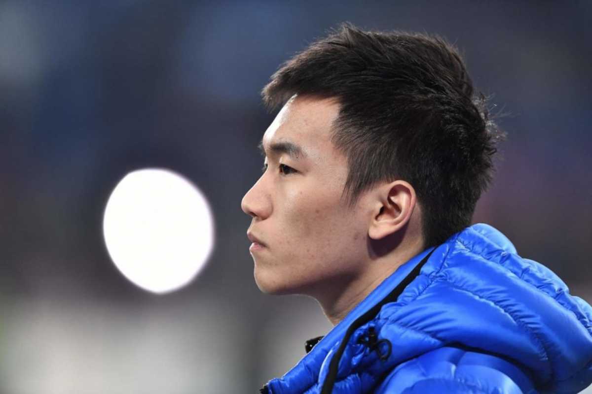 Zhang, debito mostruoso 