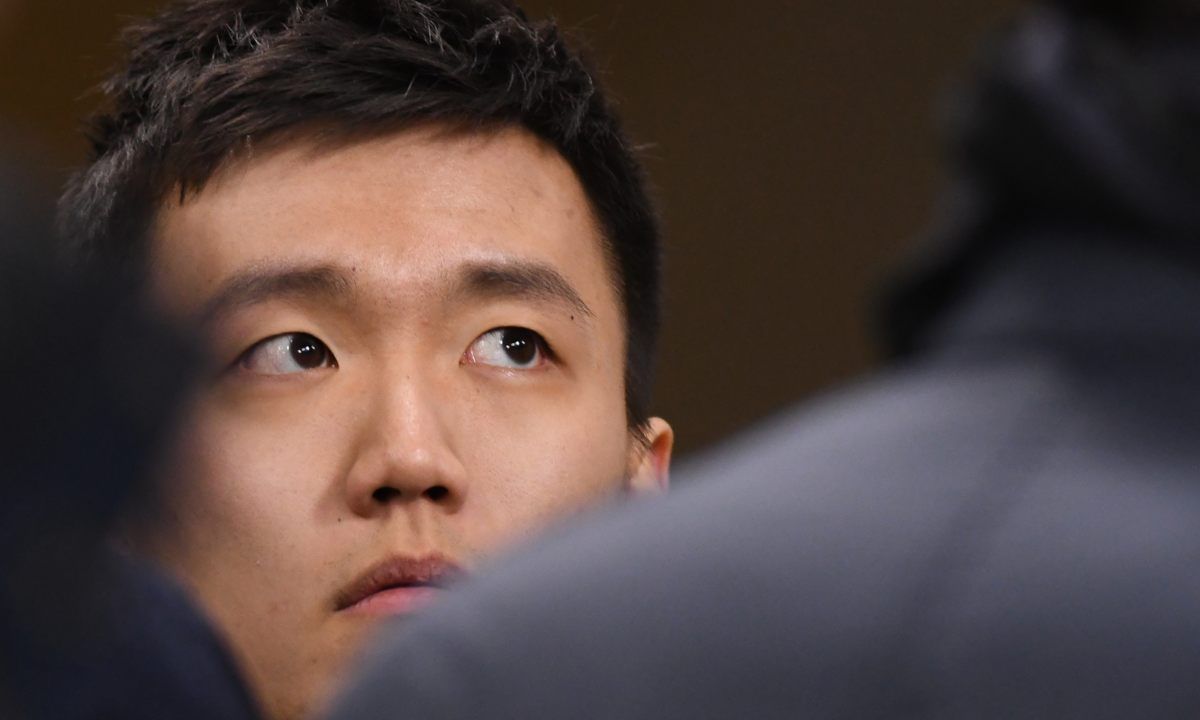 Festa a Tv Play: "Zhang ha in mente il rifinanziamento del prestito"