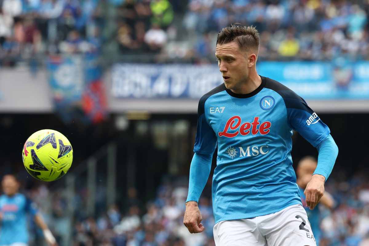 Zielinski: ci vogliono 15 milioni