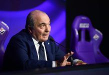 Affare con la Fiorentina: Commisso fa lo sconto