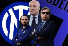 Inter, pericolo Juve per Djalo