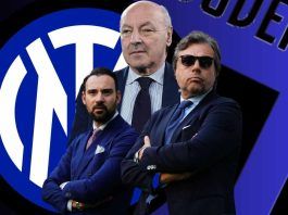 Inter, pericolo Juve per Djalo