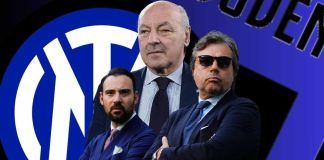 Inter, pericolo Juve per Djalo