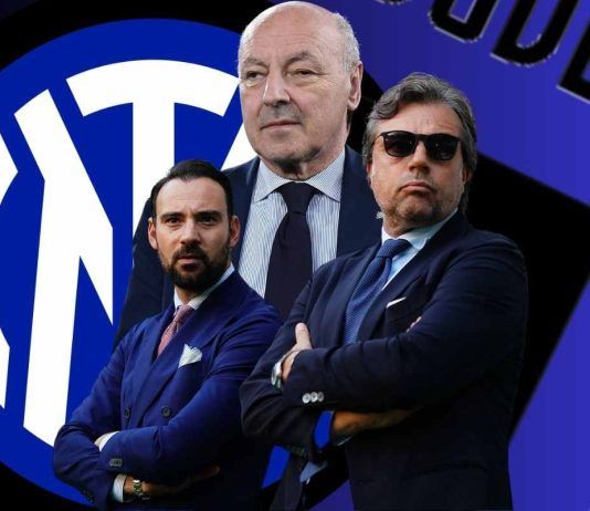 Inter, pericolo Juve per Djalo