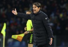 Napoli-Inter, parla Inzaghi