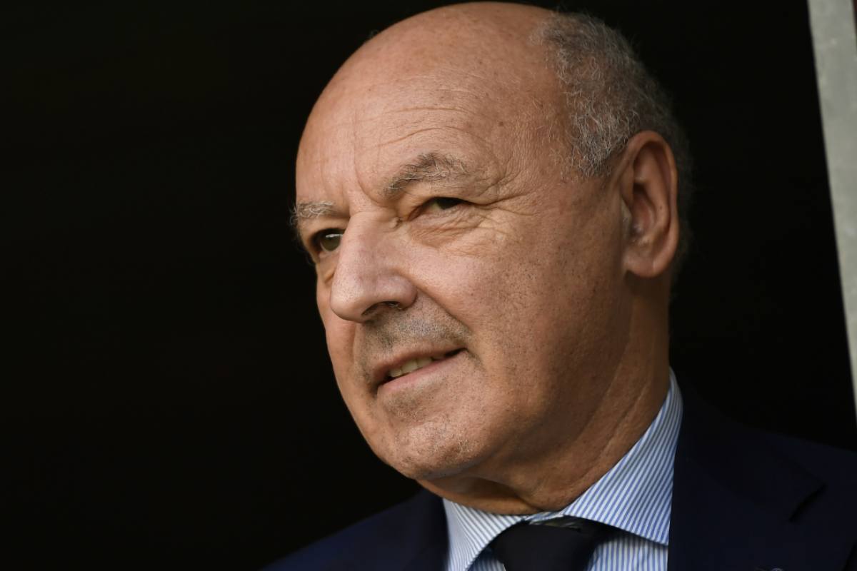 Marotta contro Giuntoli