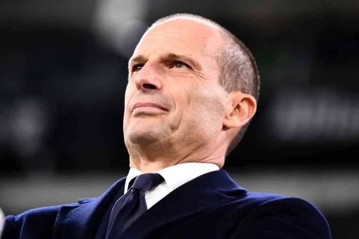 Zazzaroni elogia ancora Allegri 