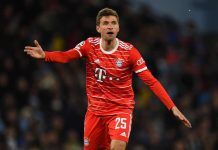 Muller gratis all'Inter: le ultime