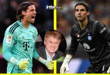 Sommer dal Bayern all'Inter, l'attacco frontale