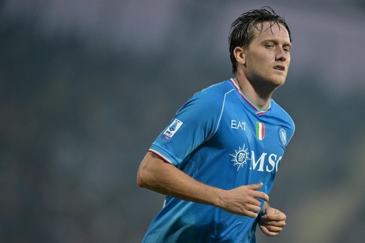Calciomercato Inter, obiettivo Zielinski