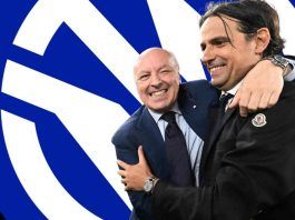 Inter, Marotta piazza il colpo Zielinski