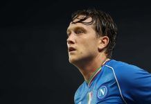 Zielinski gratis all'Inter, parla Marotta