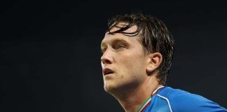 Zielinski gratis all'Inter, parla Marotta