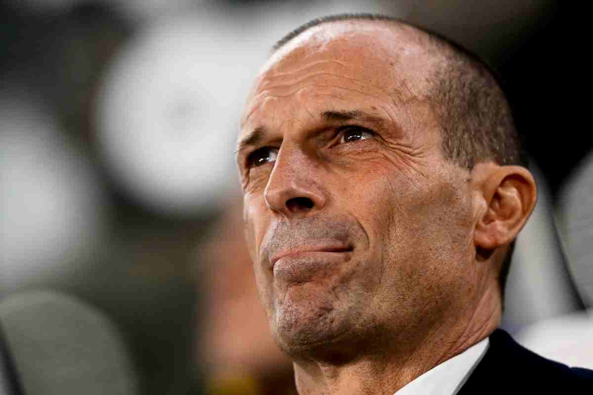 Allegri ancora senza un centrocampista