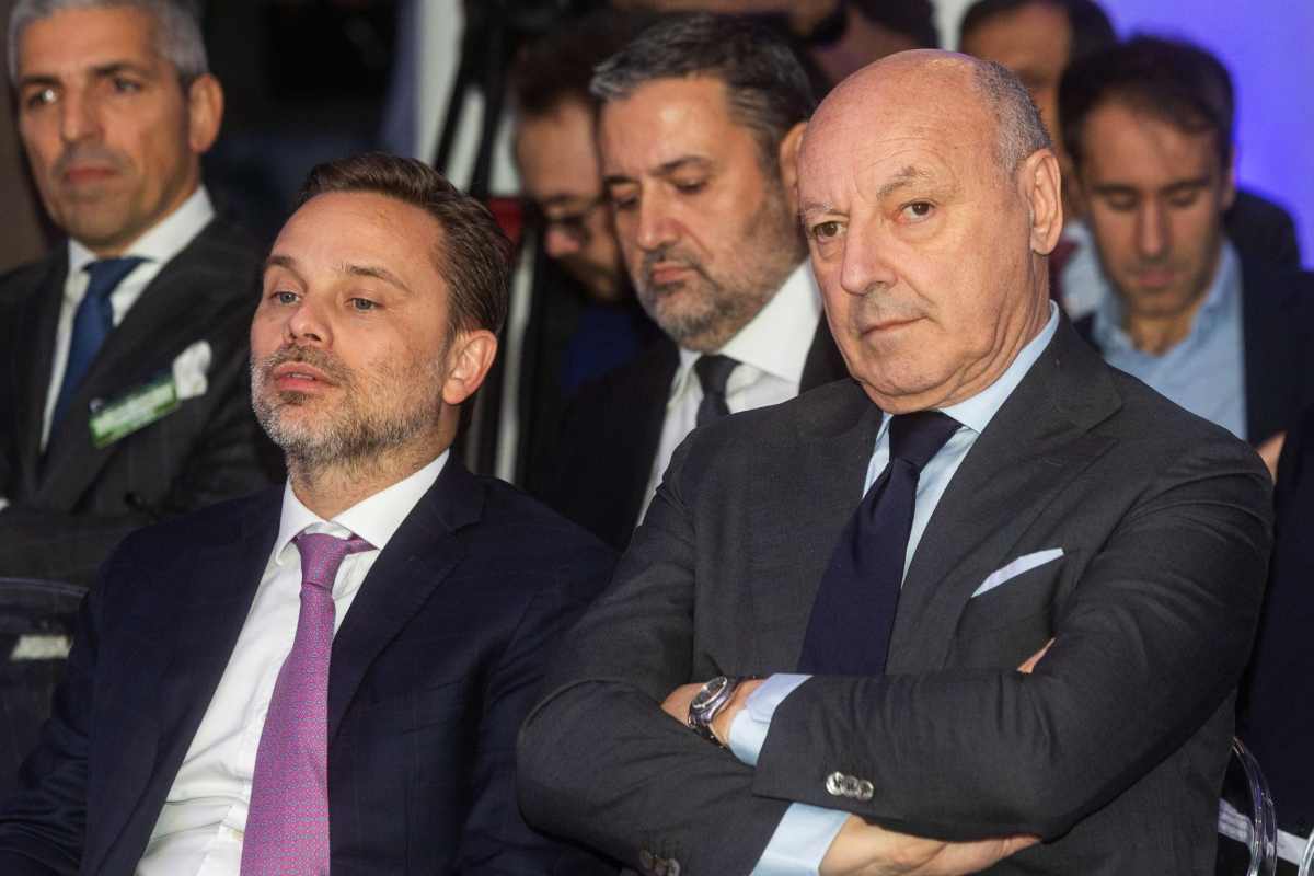 Il Milan anticipa l'Inter per il difensore