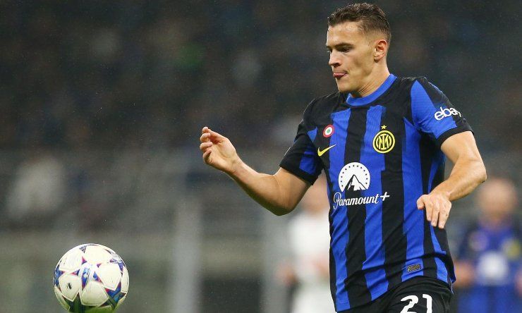 L'Atalanta può provarci in estate per Asllani in prestito con diritto a 25 milioni
