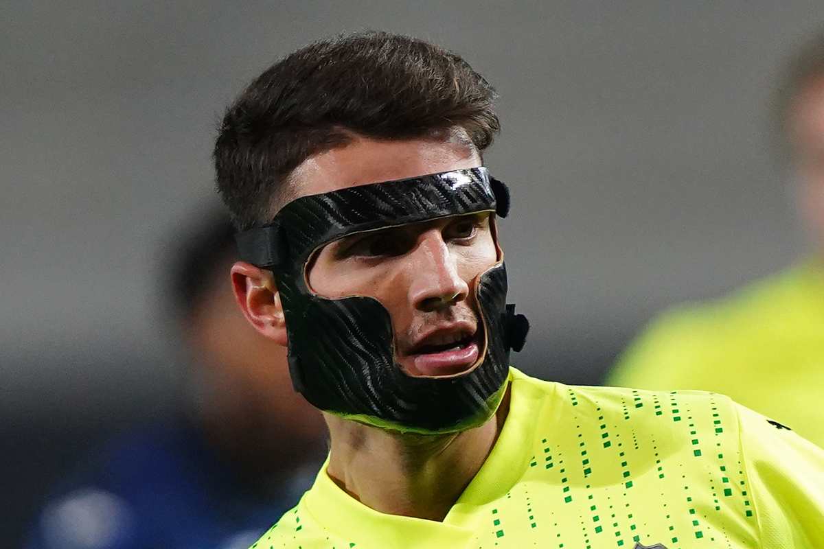 Boloca: idea per il centrocampo dell'Inter
