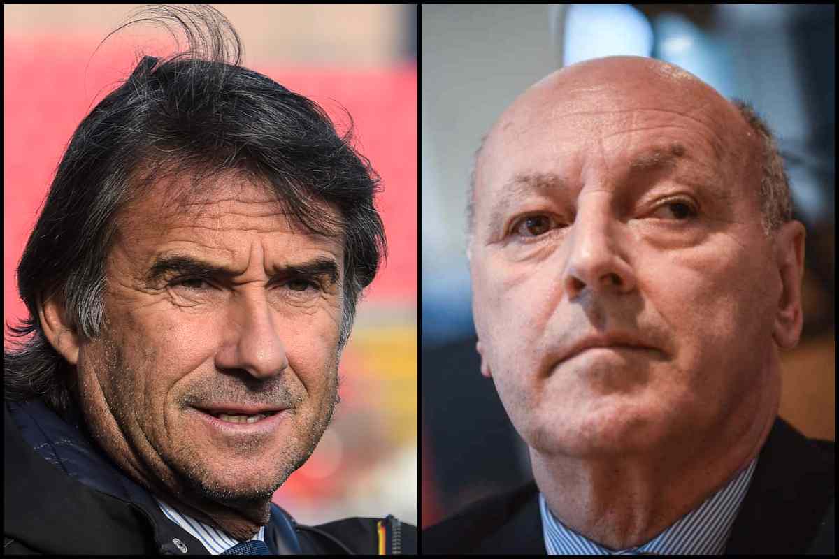 Nuovo affare col Sassuolo