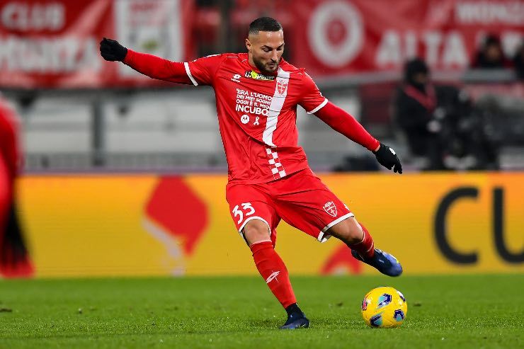 D'Ambrosio e il presunto rifiuto al Napoli