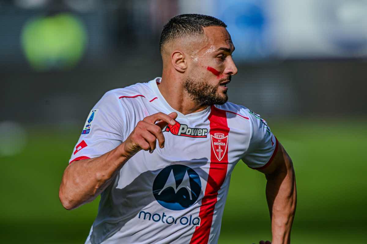 D'Ambrosio e il presunto rifiuto al Napoli