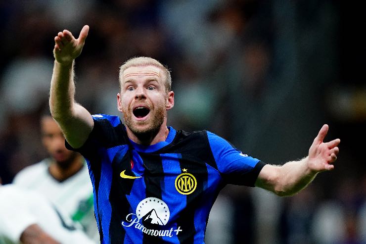 Zielinski e Klaassen per completere il centrocampo