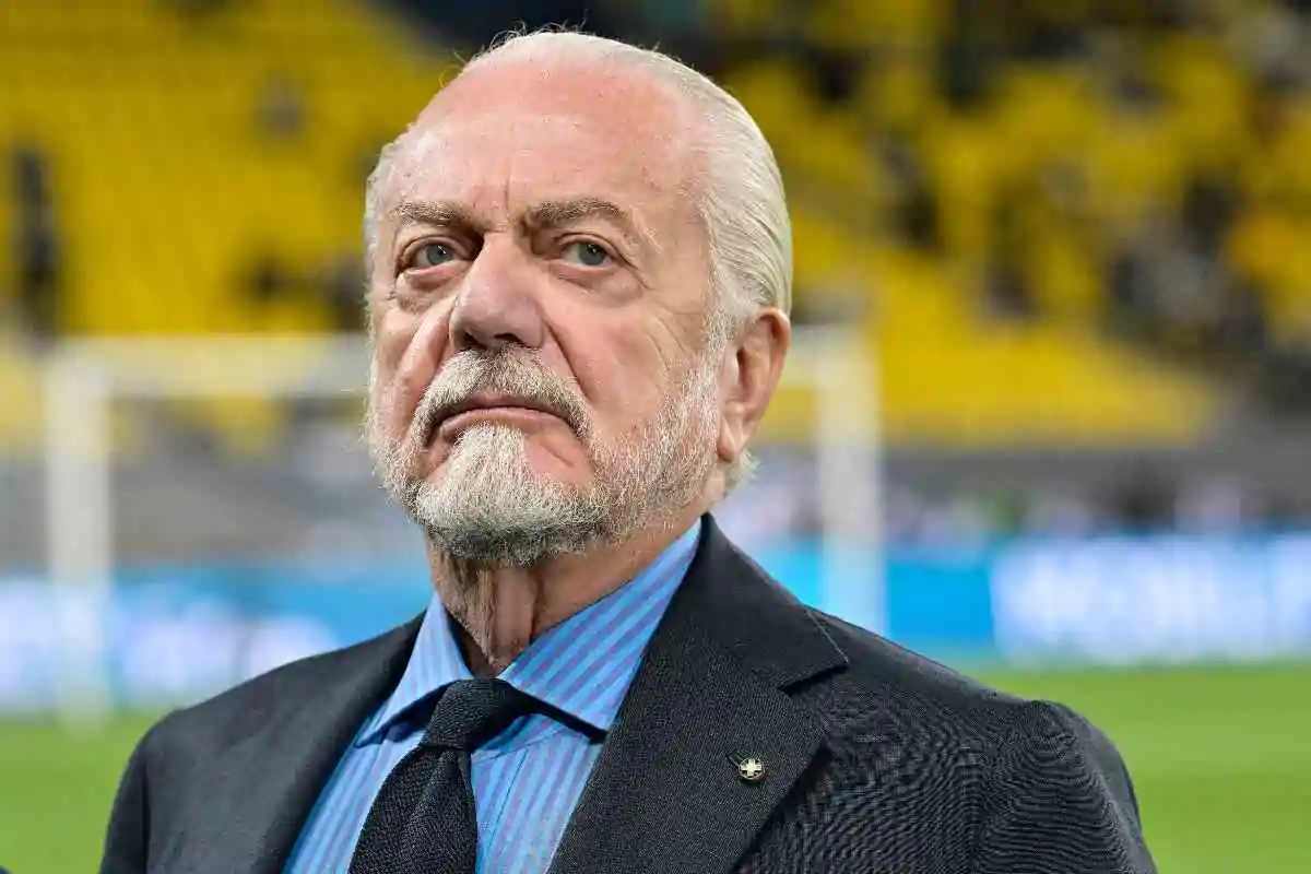 I tifosi del Napoli parlano di vittoria illegale 