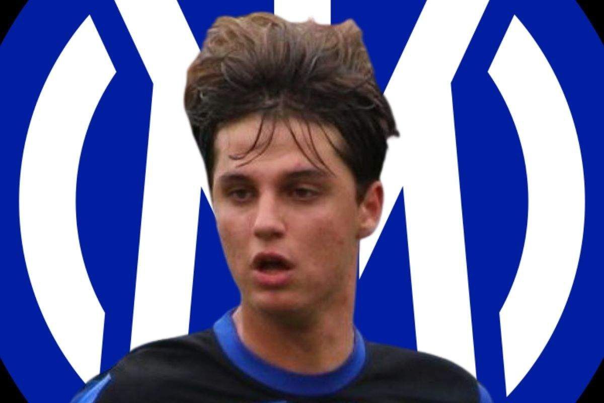 Delis Gjeci, il nuovo gioiello dell'Inter con 14 gol in 12 gare