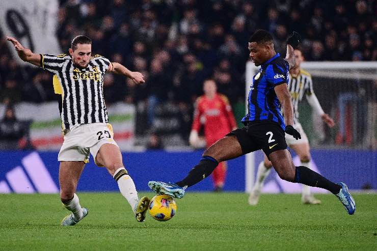 Dumfries tra assist in stagione e dubbio rinnovo