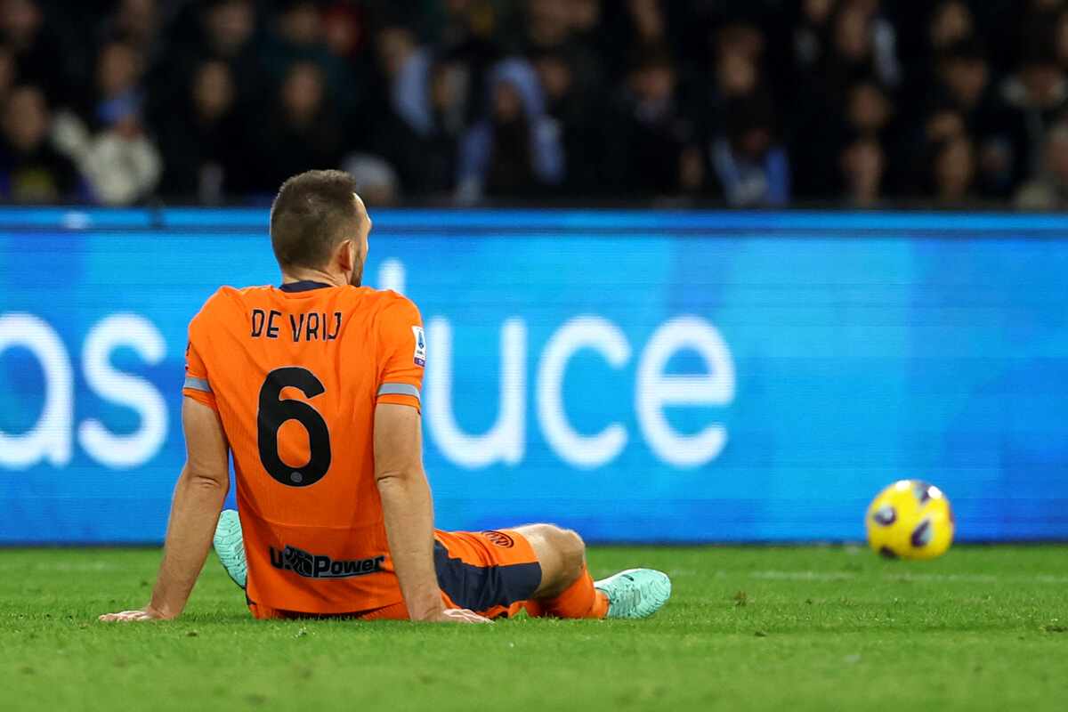 Brozovic chiama un interista in Arabia 