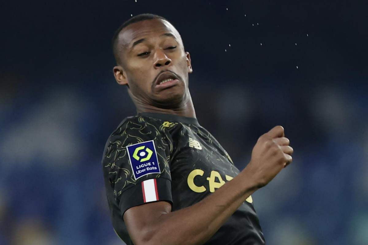 Djaló corteggiato dalla Juve