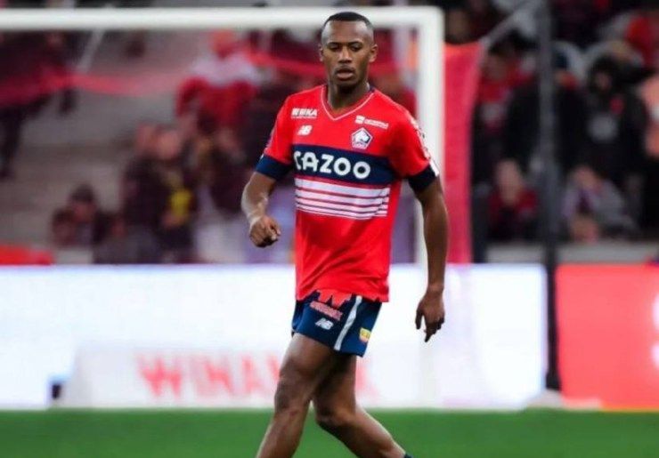 Giuntoli porta Djaló alla Juve