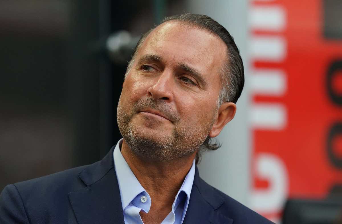 Il Milan meglio dell'Inter per ricavi stagionali