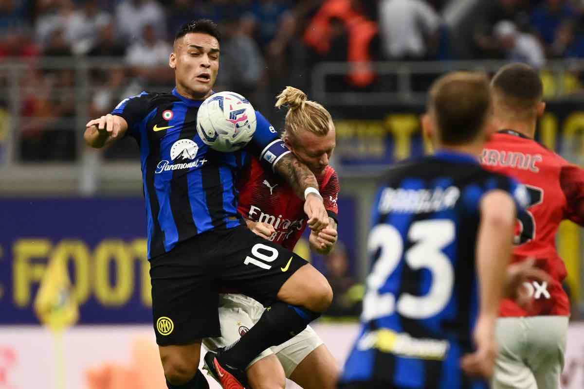 Sala richiama Inter e Milan a San Siro