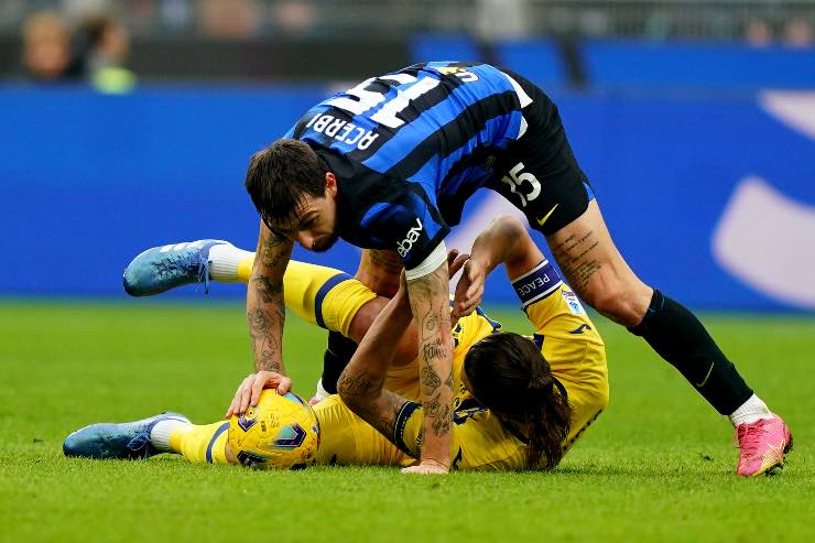Inzaghi sprona Inter e Milan al rifacimento del manto erboso di San Siro