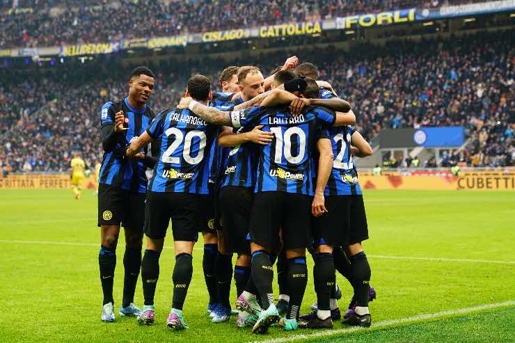 Marotta contro le polemiche su Inter e VAR