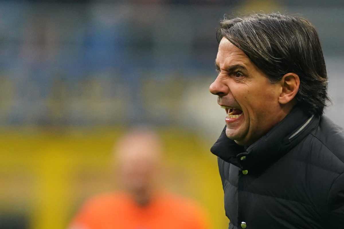 Le parole di Inzaghi dopo Inter-Verona 