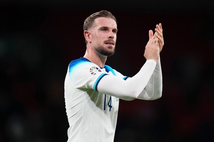 Marotta studia il caso Henderson