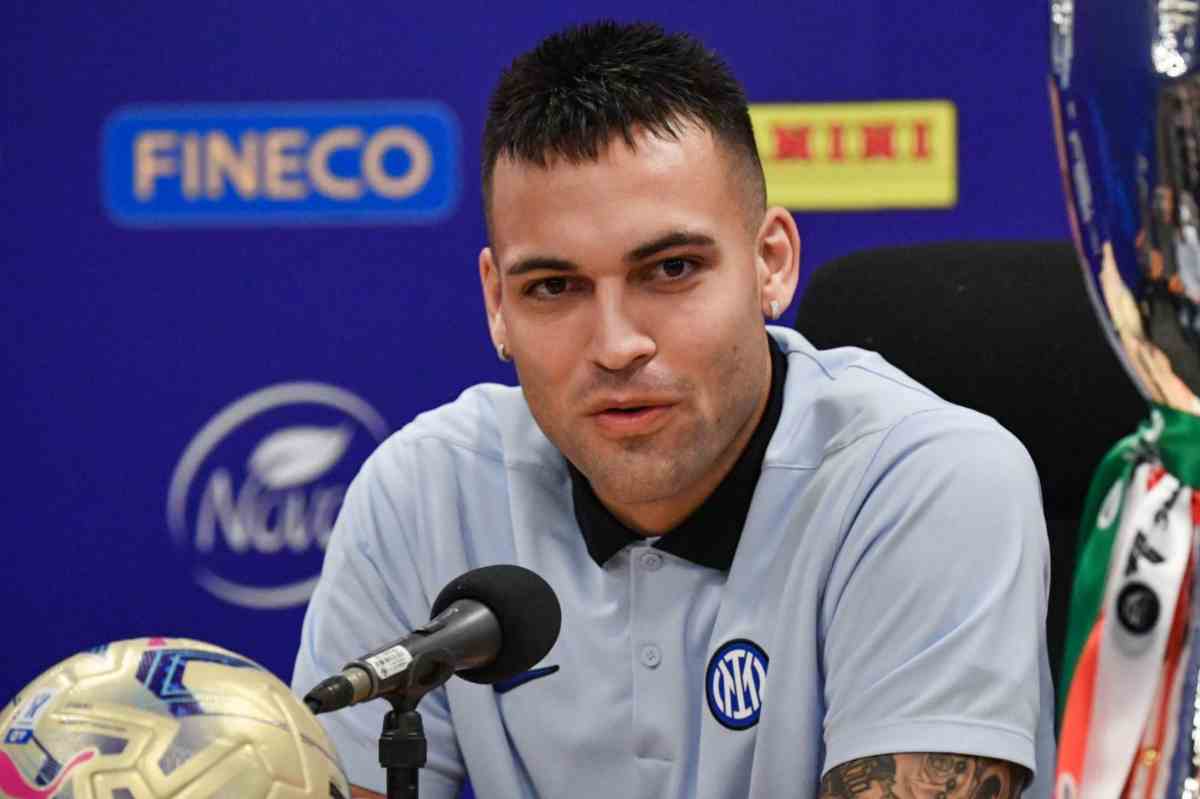 Rinnovo o cessione: il futuro di Lautaro