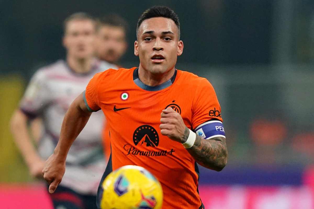 Rinnovo entro fine gennaio per Lautaro