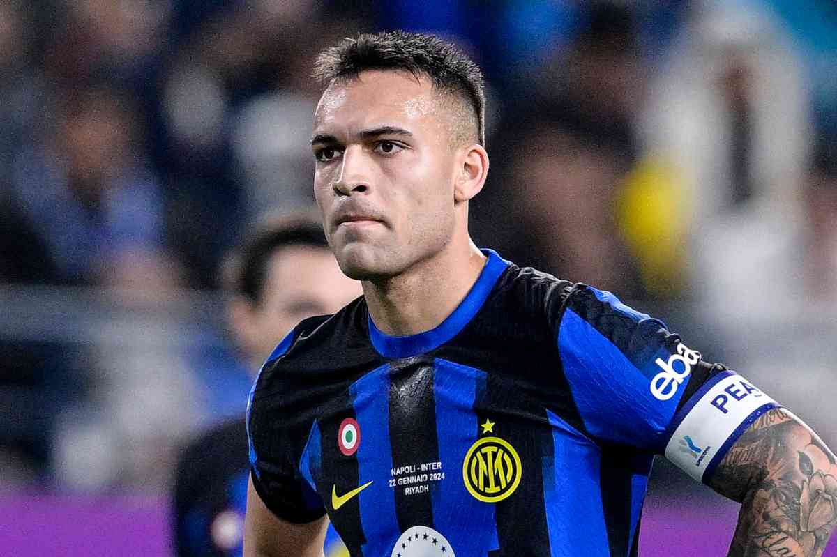 Lautaro attacca la Gazzetta dello Sport