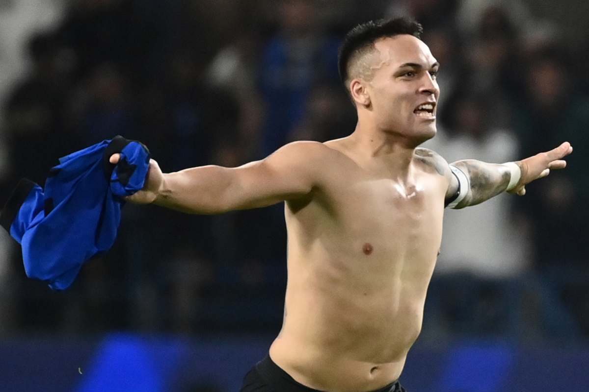 Lautaro Martinez, ancora nessun accordo per il rinnovo