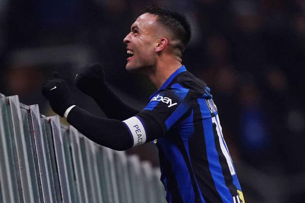 Rinnovo entro fine gennaio per Lautaro