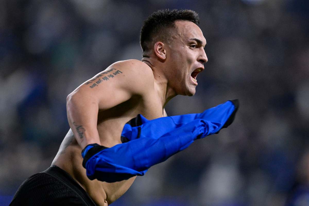 Parla l'agente di Lautaro: "Niente accordo"