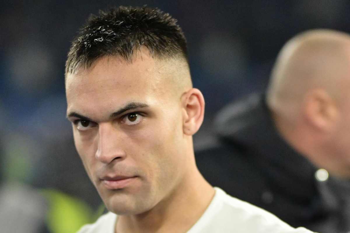 Lautaro e il giallo del Capodanno a Madrid