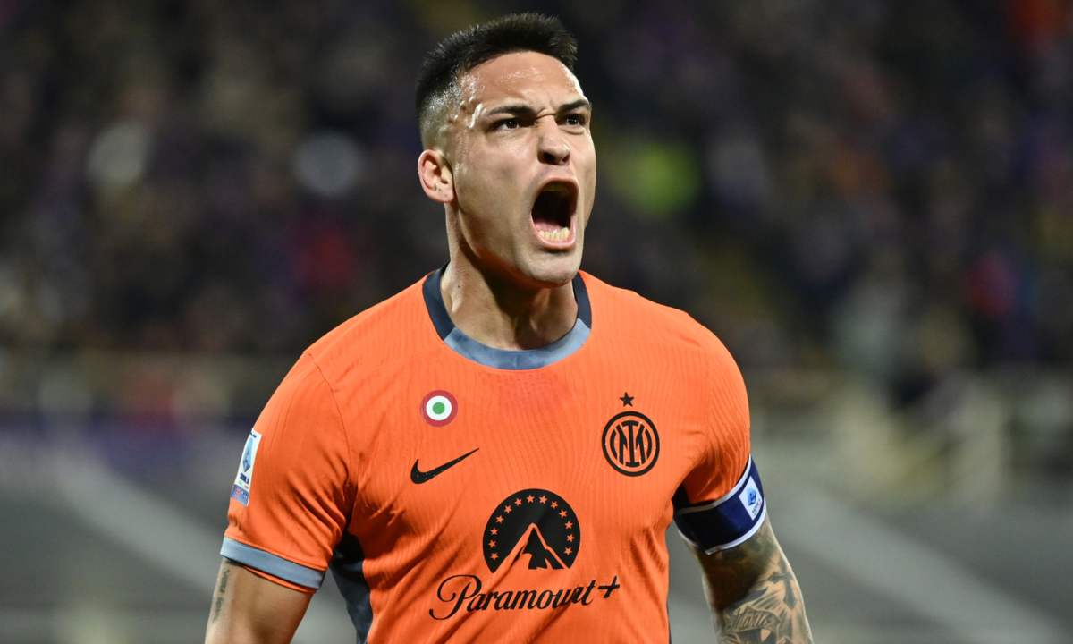 Da Appiano: "L'Inter non aveva un Capitano come Lautaro dai tempi di Zanetti"