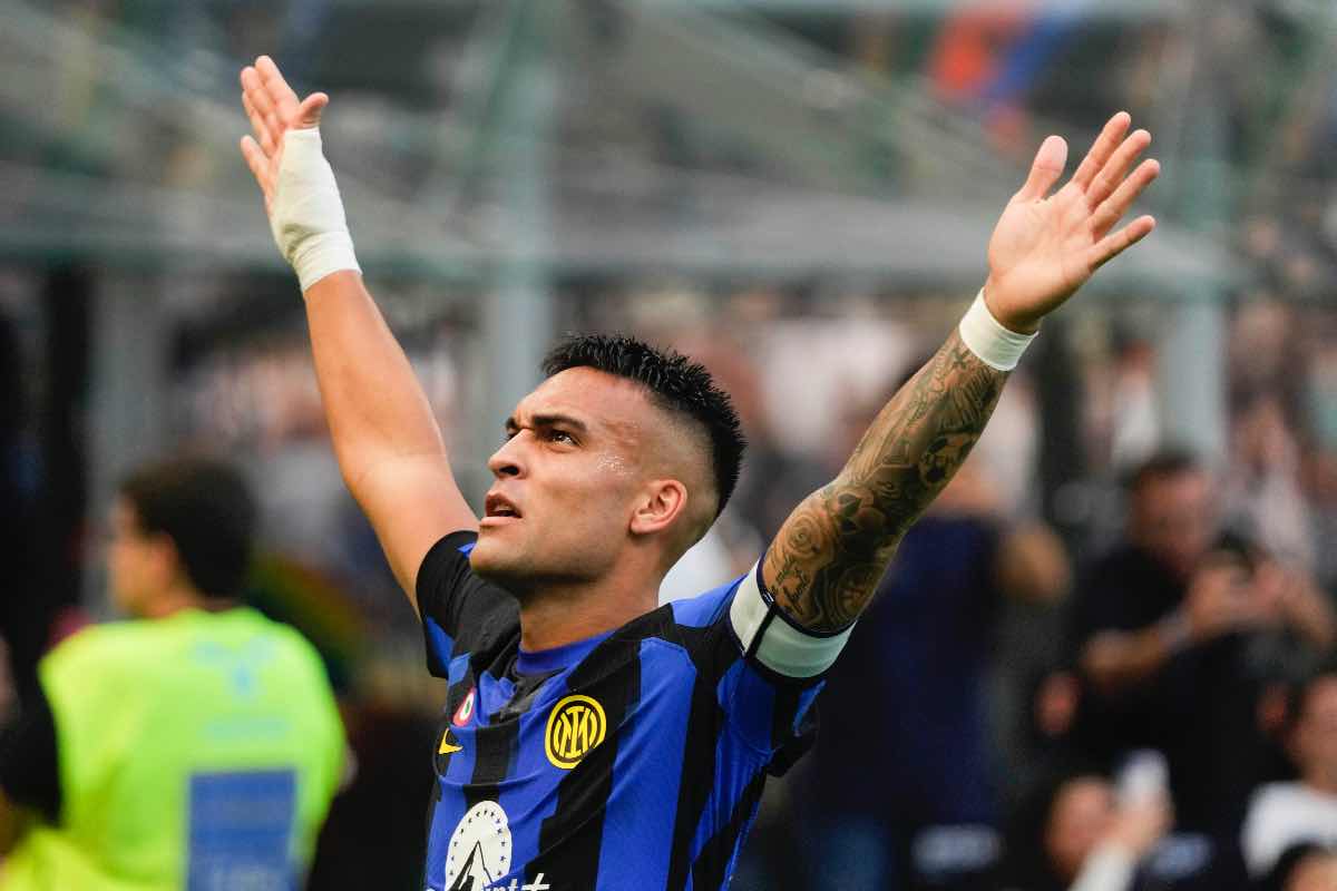 Lautaro, rinnovo in stand-by