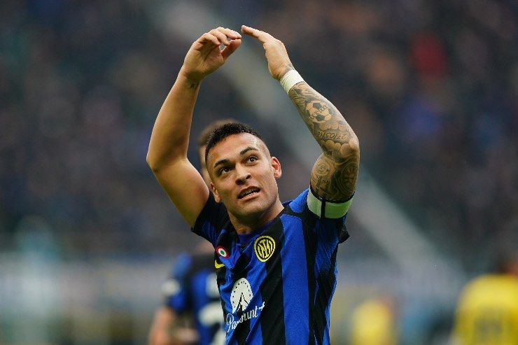 Lautaro show in stagione, rinnovo vicino e valutazione alle stelle