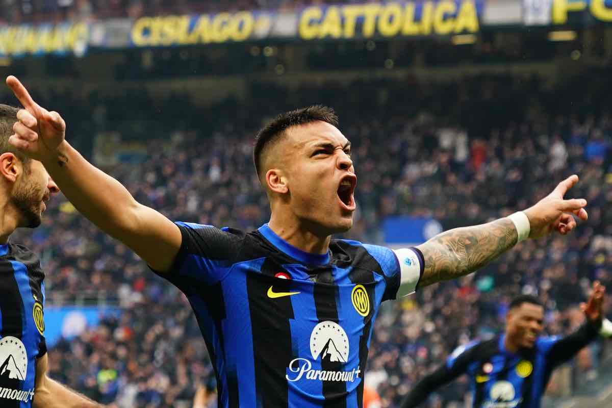Lautaro show in stagione, rinnovo vicino e valutazione alle stelle