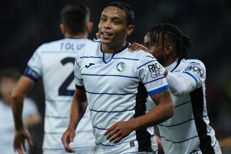 Muriel come Taremi, ci pensa l'Inter
